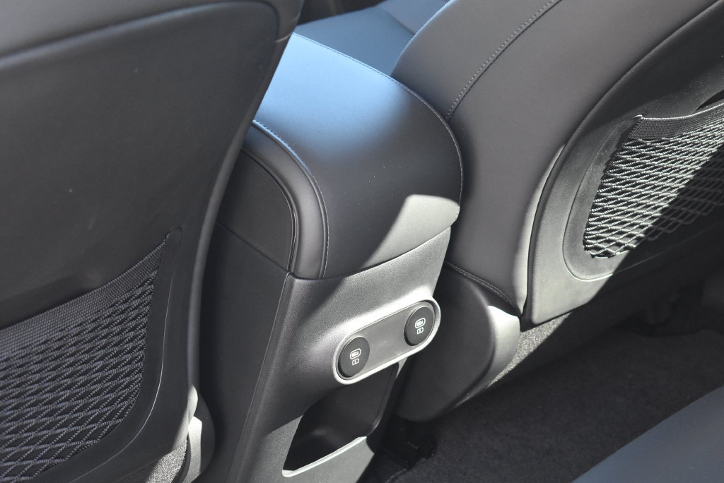 New 2026 Hyundai Ioniq 5 SEL RWD image 17