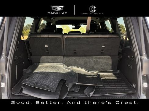 Used 2023 Jeep Wagoneer Series II w/ Rear Seat Video Group 1 AWD/4WD image 32