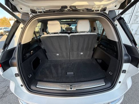 Used 2023 Jeep Grand Cherokee L Overland image 27