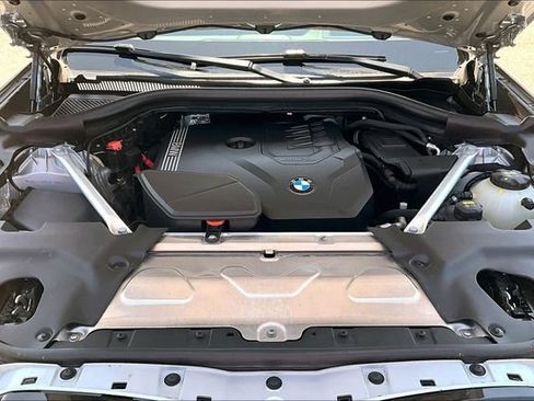 Used 2020 BMW X3 sDrive30i RWD image 9