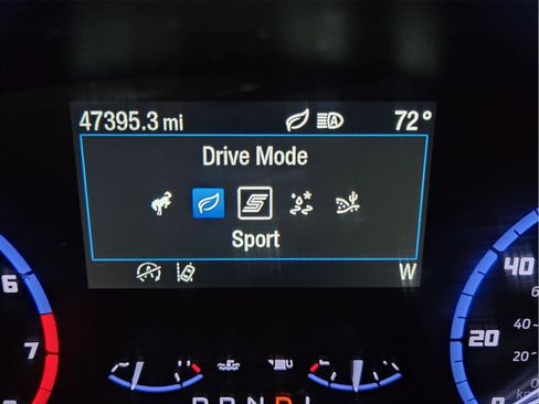 Used 2023 Ford Bronco Sport Heritage w/ Heritage Convenience Package image 34