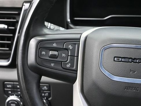 Used 2024 GMC Sierra 2500 Denali w/ Denali Reserve Package image 30