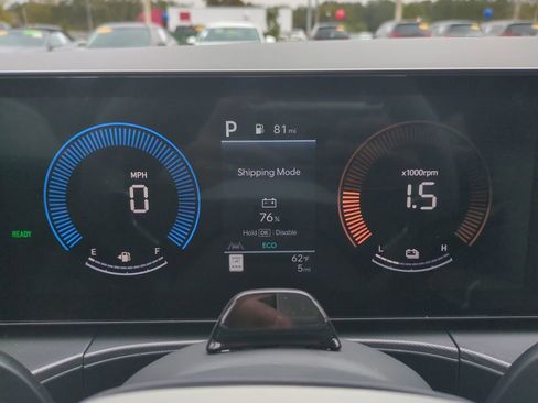 New 2026 Hyundai Santa Fe SEL image 35