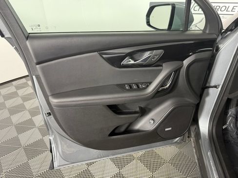 Used 2025 Chevrolet Blazer RS image 13