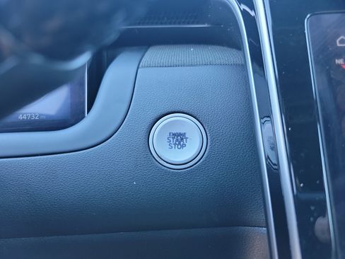 Used 2023 Hyundai Santa Cruz Limited image 21