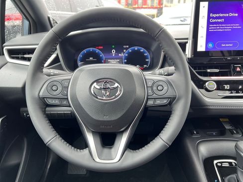 New 2026 Toyota Corolla XSE image 29