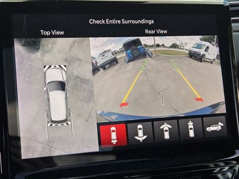 Certified 2024 Jeep Grand Cherokee Summit AWD/4WD image 22