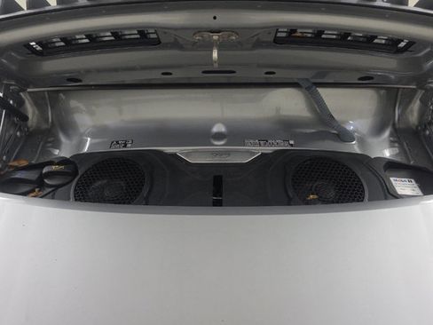 Used 2024 Porsche 911 Carrera T RWD image 14