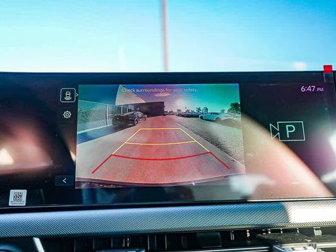 New 2025 Hyundai Sonata SEL image 26