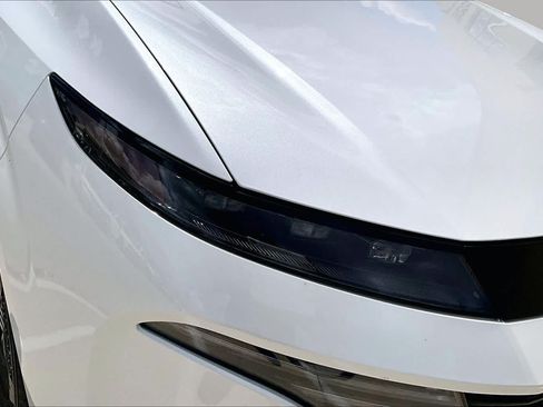 Used 2025 Nissan Murano SV FWD image 26