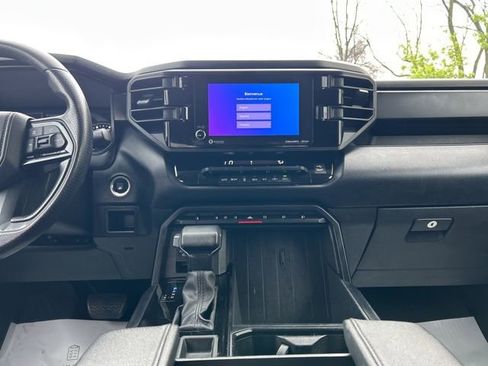 Used 2023 Toyota Tundra SR w/ SR Tow Package AWD/4WD image 16