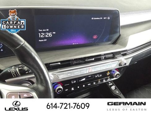 Used 2024 Kia Telluride EX X-Line AWD/4WD image 26
