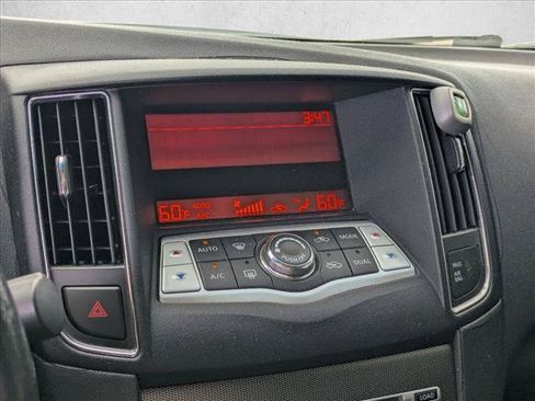 Used 2011 Nissan Maxima 3.5 SV w/ Sport Pkg FWD image 14