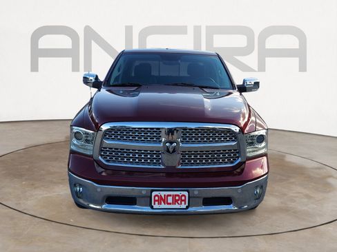 Used 2018 RAM 1500 Laramie w/ Convenience Group RWD image 5