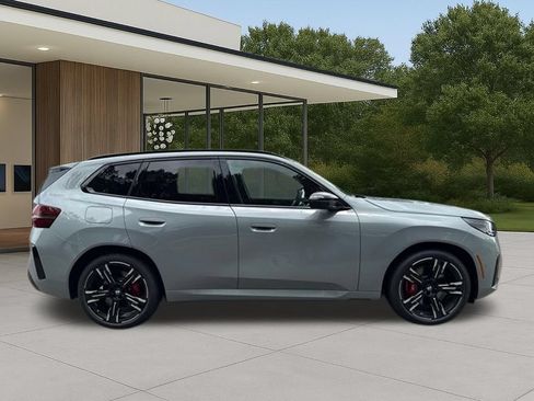 New 2026 BMW X3 M50 w/ Premium Package AWD/4WD image 7