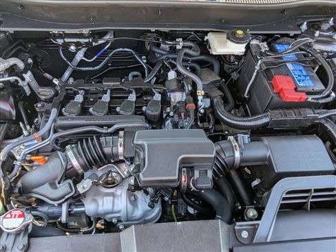 New 2026 Honda CR-V EX image 17