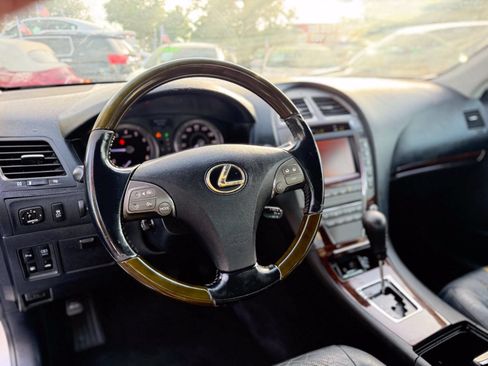 Used 2010 Lexus ES 350 FWD image 14