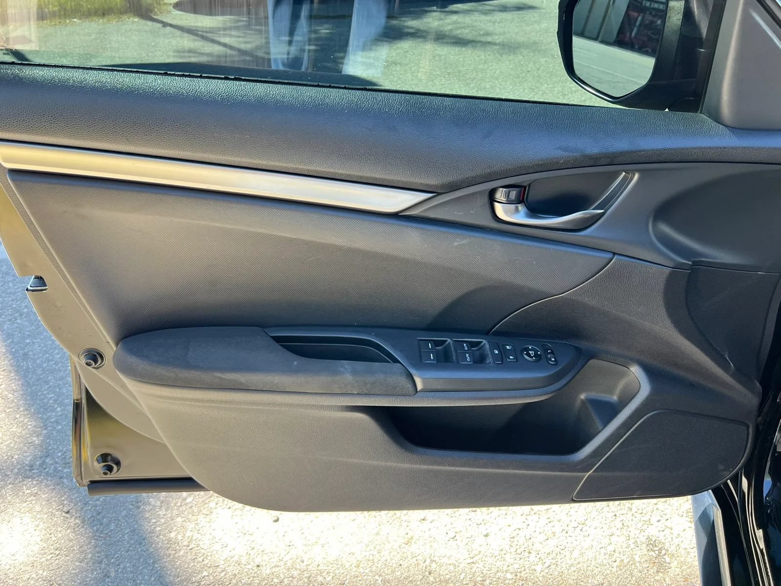 Used 2019 Honda Civic Sport image 20