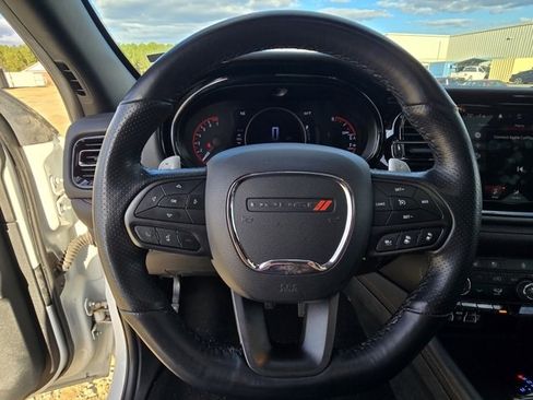 Used 2024 Dodge Durango GT image 11