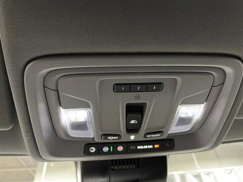 New 2025 GMC Sierra 1500 Elevation w/ Preferred Package image 31