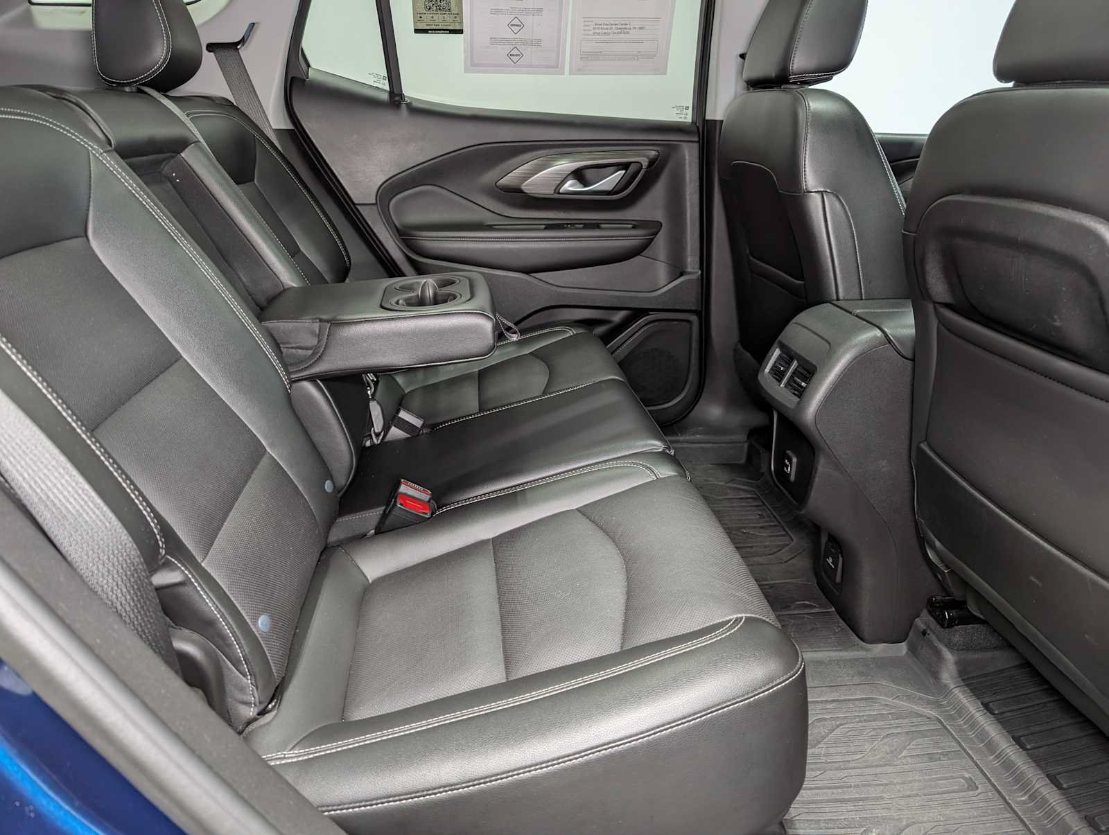 Used 2022 GMC Terrain SLT w/ Tech Package AWD/4WD image 40