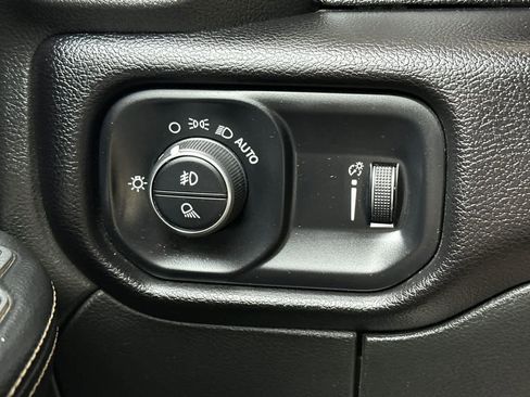 Used 2024 RAM 2500 Big Horn image 29