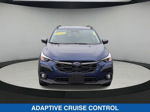 Certified 2024 Subaru Crosstrek 2.0i Premium AWD/4WD image 9