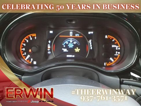 Certified 2024 Dodge Durango SXT image 18