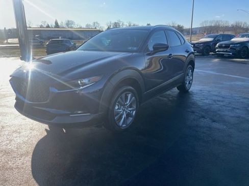 New 2026 MAZDA CX-30 AWD 2.5 S image 1