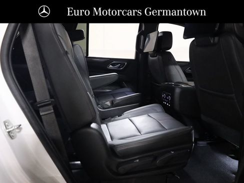 Used 2021 Chevrolet Tahoe RST w/ Luxury Package AWD/4WD image 75