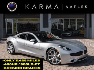 Used 2018 Karma Revero Luxury image 1