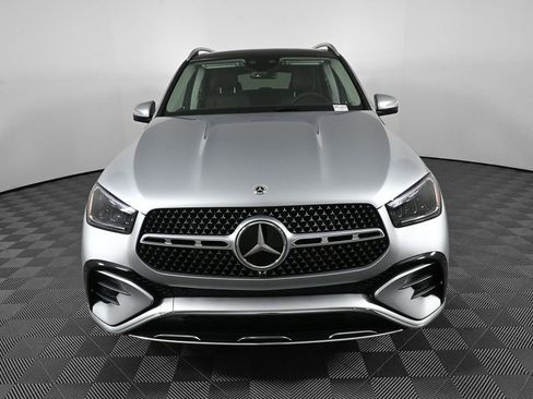Certified 2026 Mercedes-Benz GLE 450e 4MATIC image 35