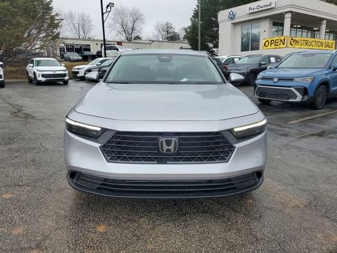 Used 2024 Honda Accord LX image 2