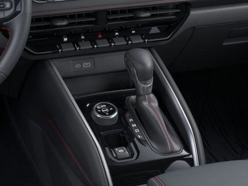 New 2025 Chevrolet Colorado Z71 w/ Z71 Convenience Package 2 image 44