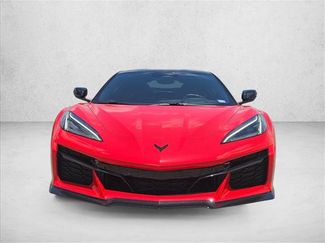 Used 2026 Chevrolet Corvette Z06 RWD video 2