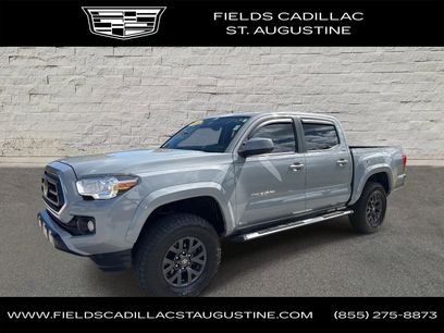 Used 2020 Toyota Tacoma SR5