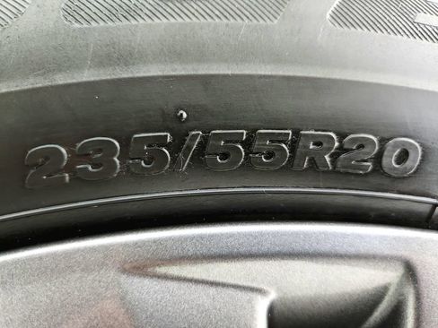 Used 2021 Nissan Murano Platinum AWD/4WD image 40