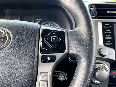 Used 2023 Toyota 4Runner TRD Sport w/ Technology Package AWD/4WD image 24