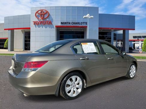 Used 2010 Honda Accord EX image 6