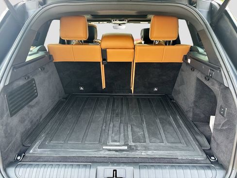 Used 2020 Land Rover Range Rover Sport Autobiography AWD/4WD image 29