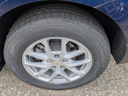 Used 2022 Chevrolet Equinox LT AWD/4WD image 22