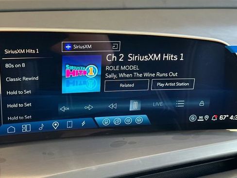 New 2026 Cadillac Vistiq Sport image 19