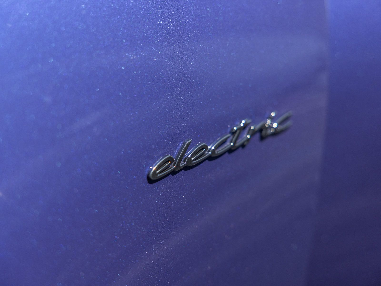 Certified 2025 Porsche Macan 4 Electric AWD/4WD image 22