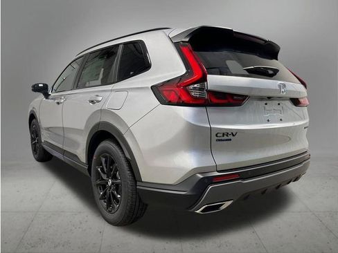New 2026 Honda CR-V Sport-L image 3
