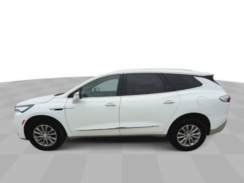 Used 2024 Buick Enclave Premium AWD/4WD image 3