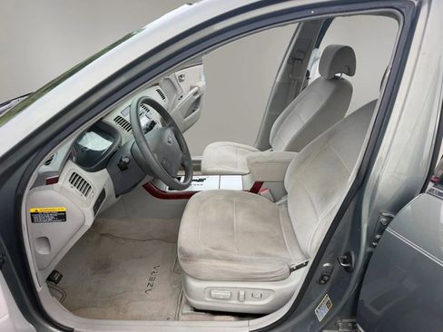 Used 2007 Hyundai Azera GLS FWD image 11