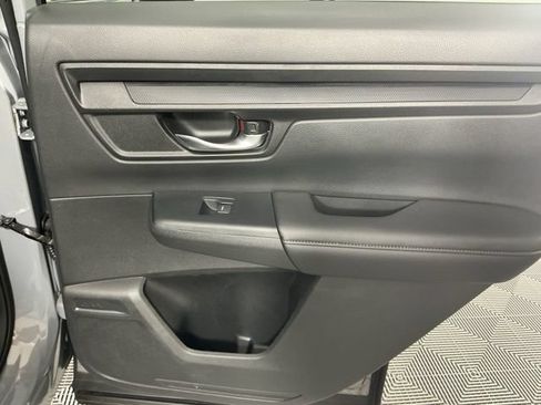 Used 2024 Honda CR-V EX image 11