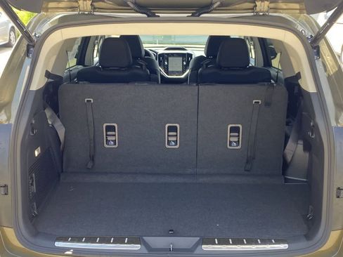 Used 2025 Subaru Ascent Touring image 33