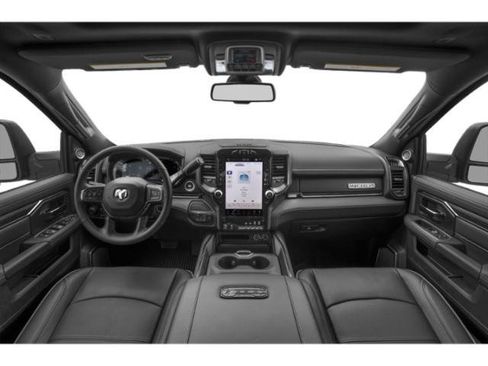 Used 2023 RAM 2500 Rebel w/ Level 2 Equipment Group image 10