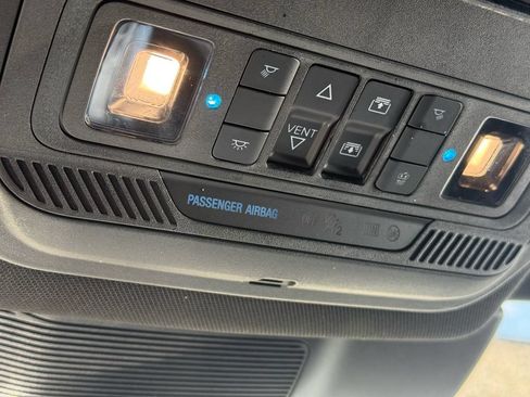 Used 2023 Ford Explorer Timberline AWD/4WD image 12